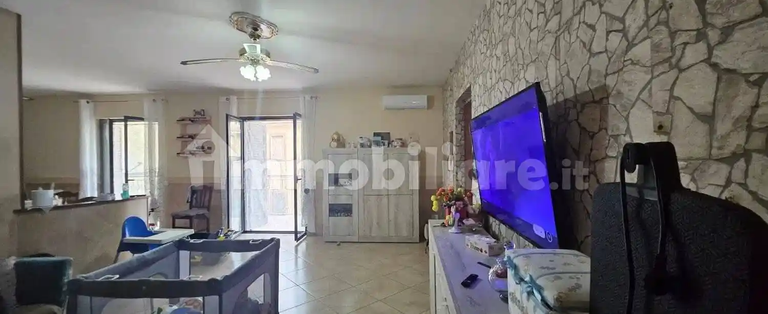 Trilocale via Domenico Mondo, 12, Capodrise - foto 5