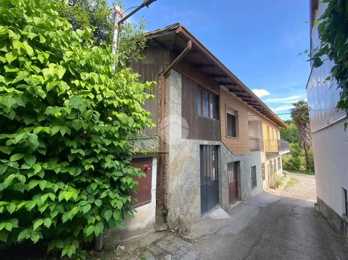 Casa indipendente in vendita a Torino