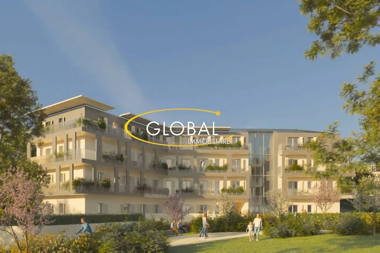 Appartamento in vendita a Ancona