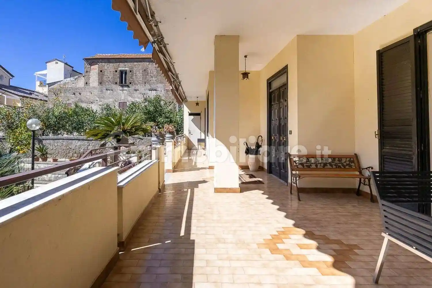 Villa unifamiliare via Angelo Fusco, 12, Mezzano, Caserta - foto 2