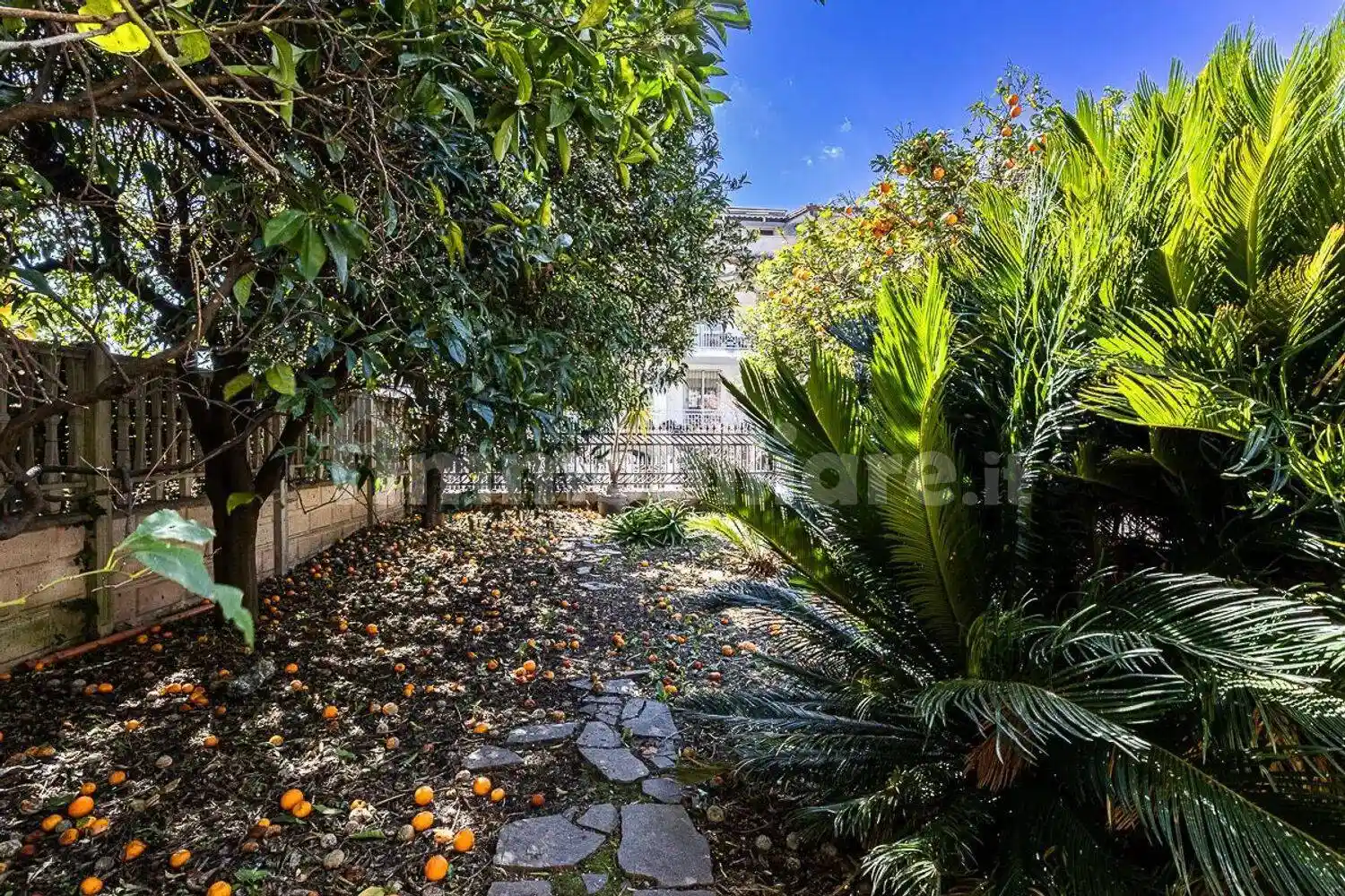 Villa unifamiliare via Angelo Fusco, 12, Mezzano, Caserta - foto 5