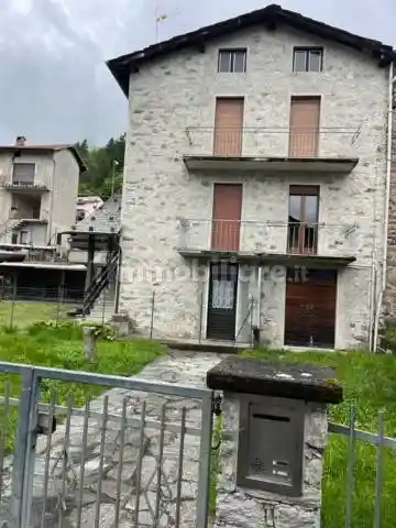 Appartamento in vendita a Sondrio