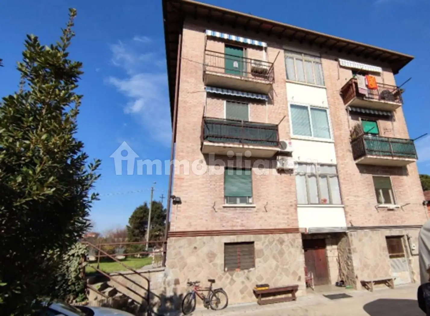 Appartamento in asta a Vicenza