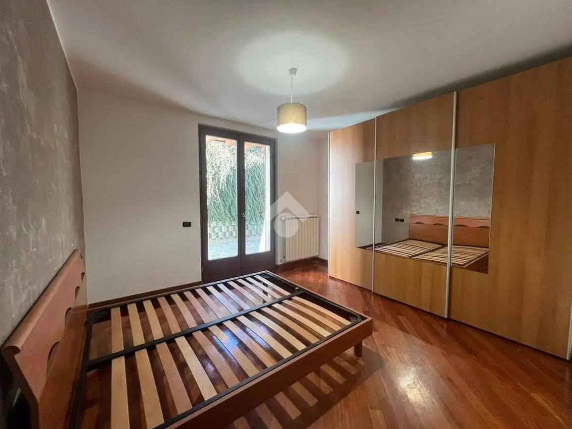 Trilocale via Gorizia 13, Centro, Clusone - foto 4