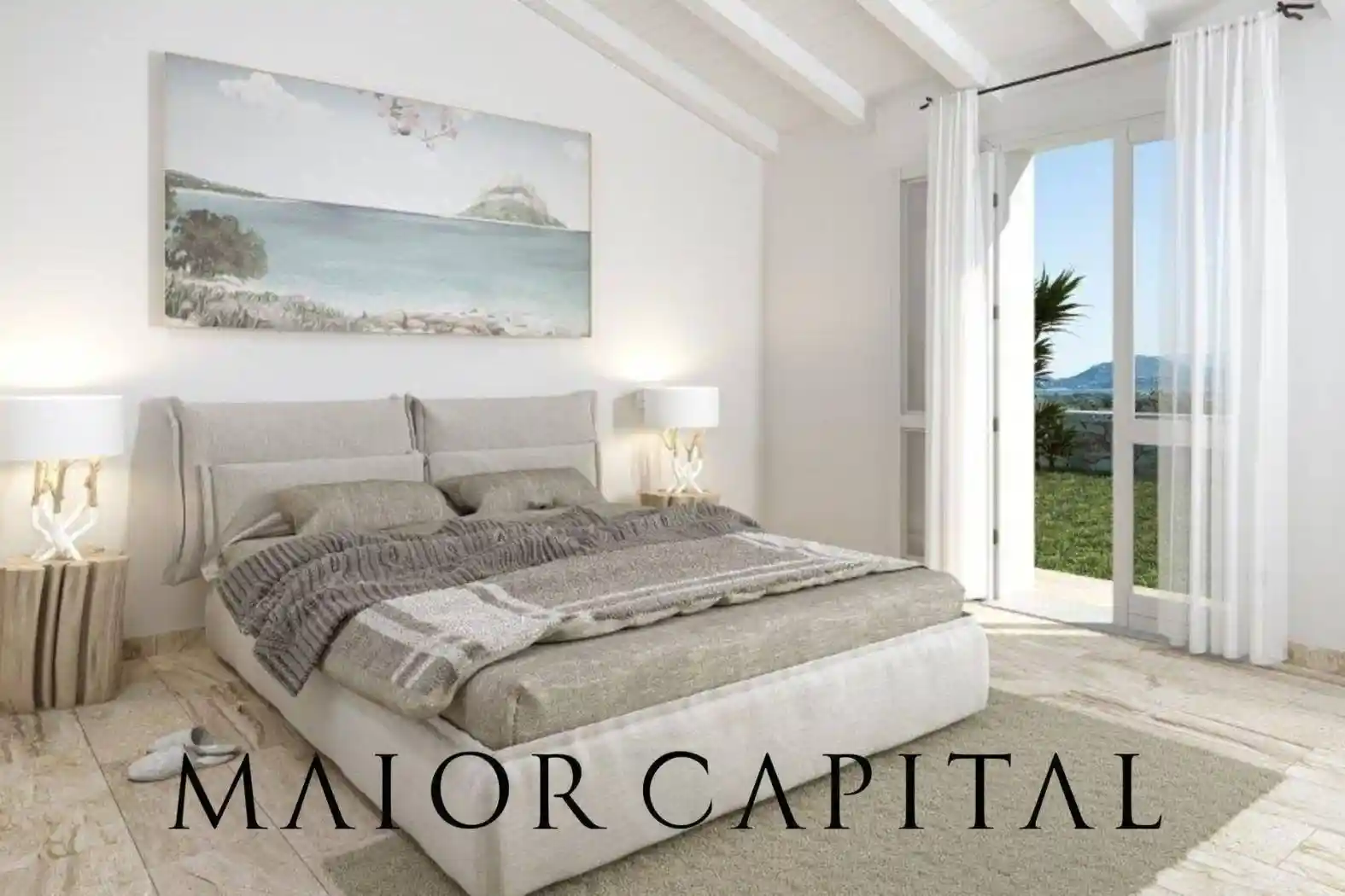 Villa unifamiliare Loc. Le Saline snc, Lido del Sole, Vecchie Saline, Olbia - foto 4