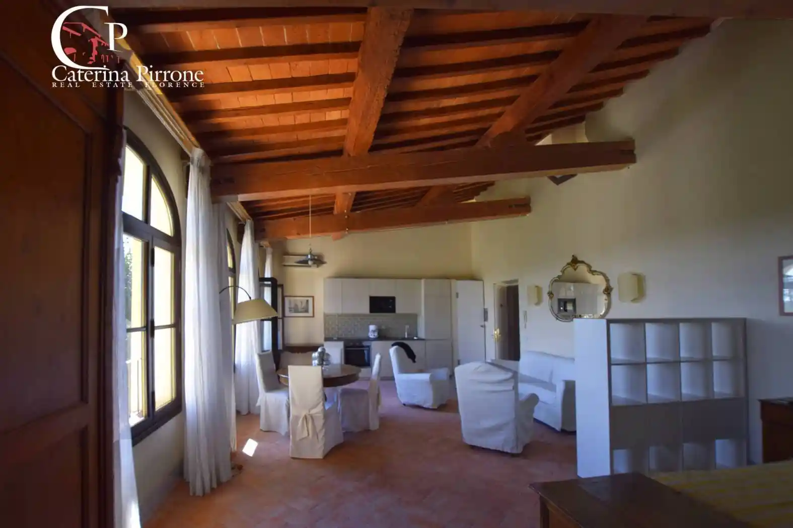 Appartamento in affitto a Firenze