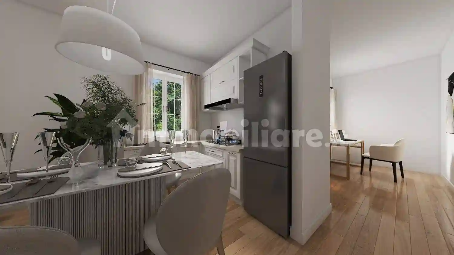 Appartamento - foto 4