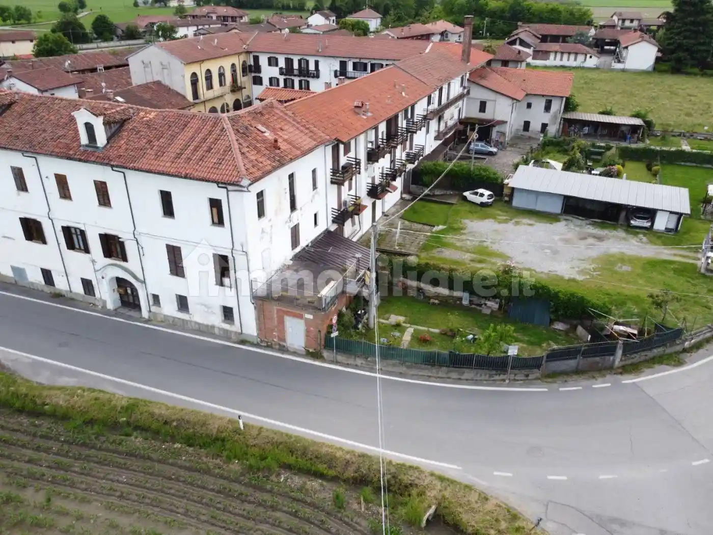 Casa indipendente - foto 2