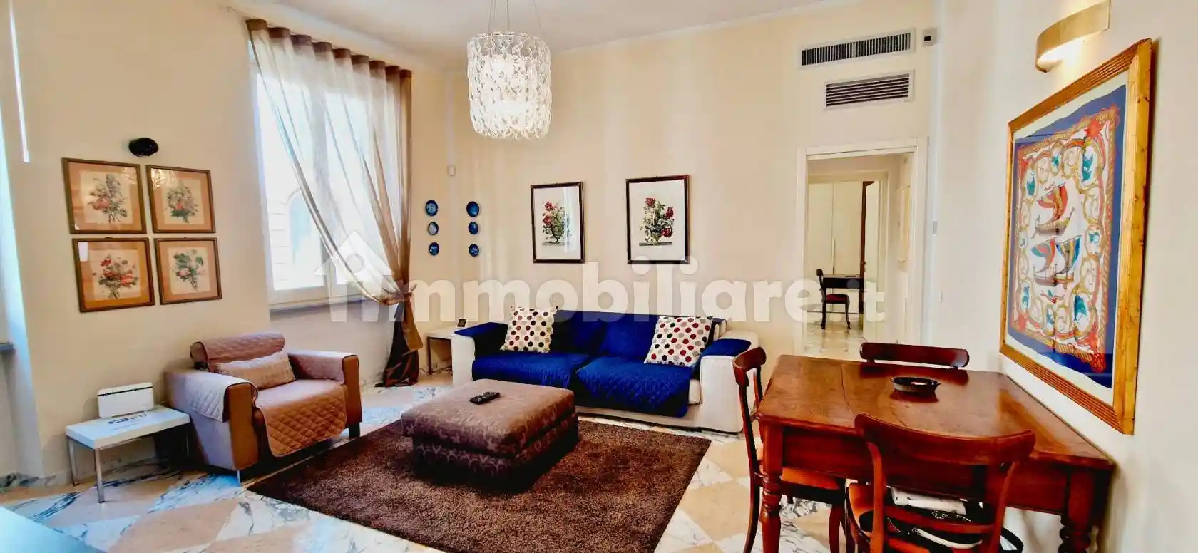 Appartamento in affitto a Firenze