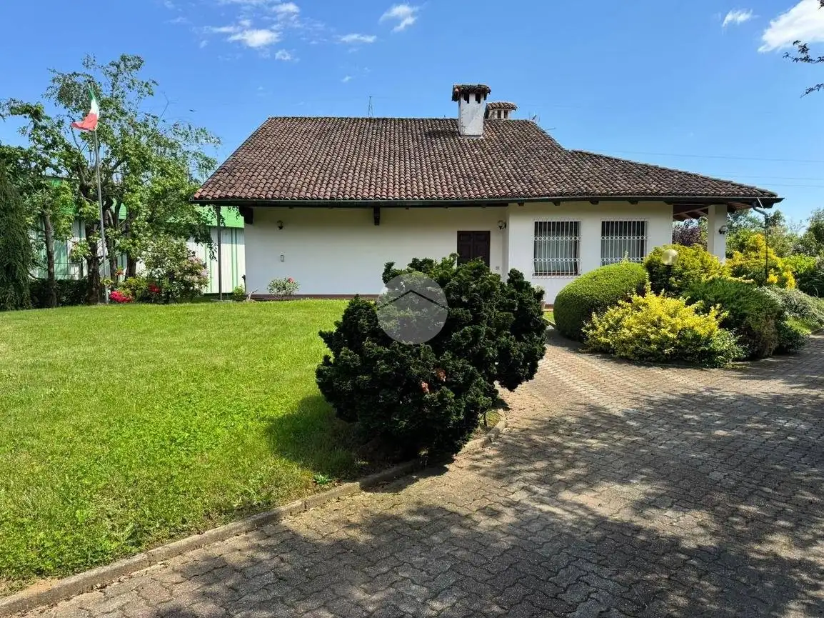 Villa unifamiliare via Quintino Sella 11, Quaregna Cerreto - foto 2