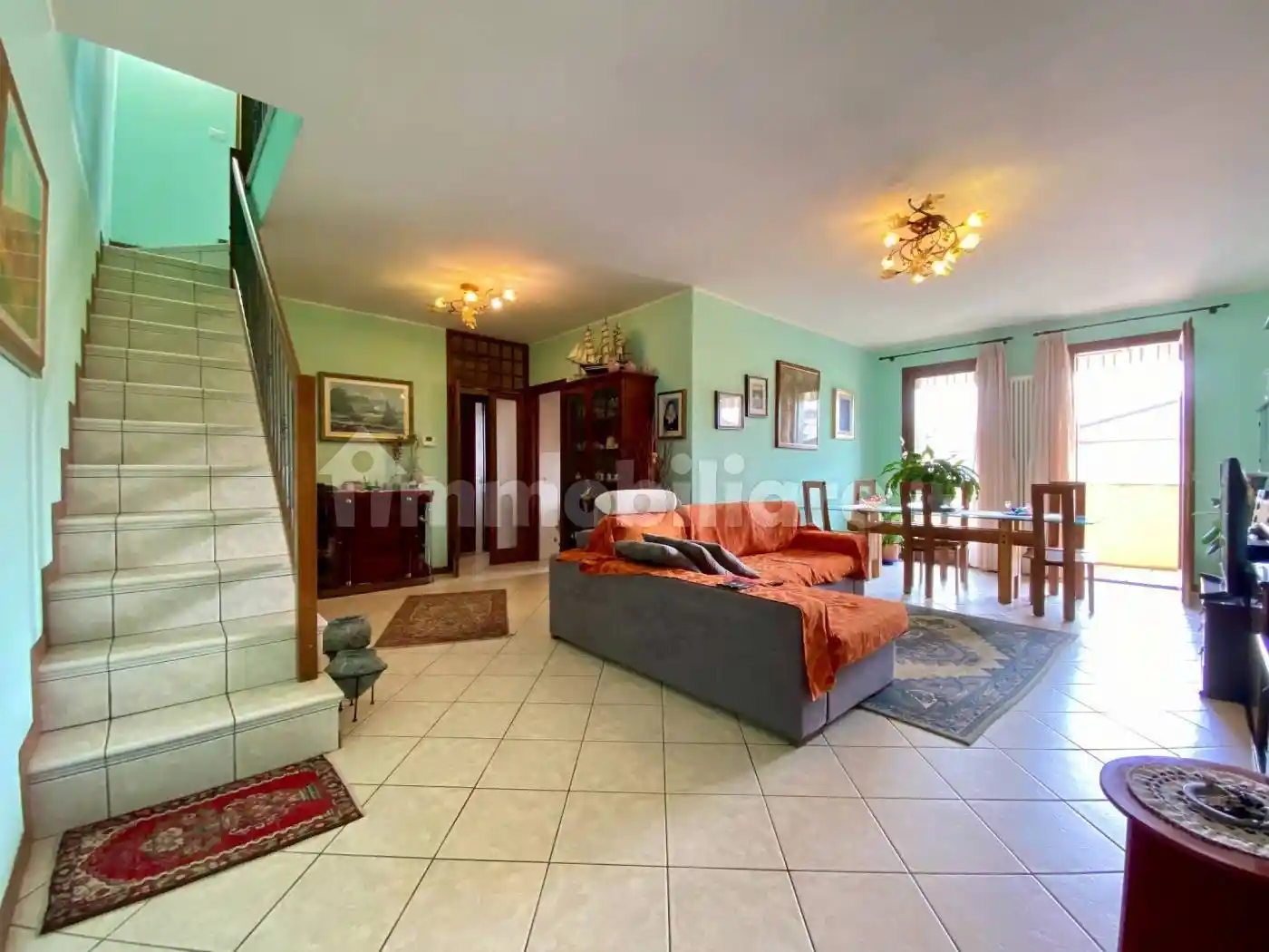 Appartamento in vendita a Padova