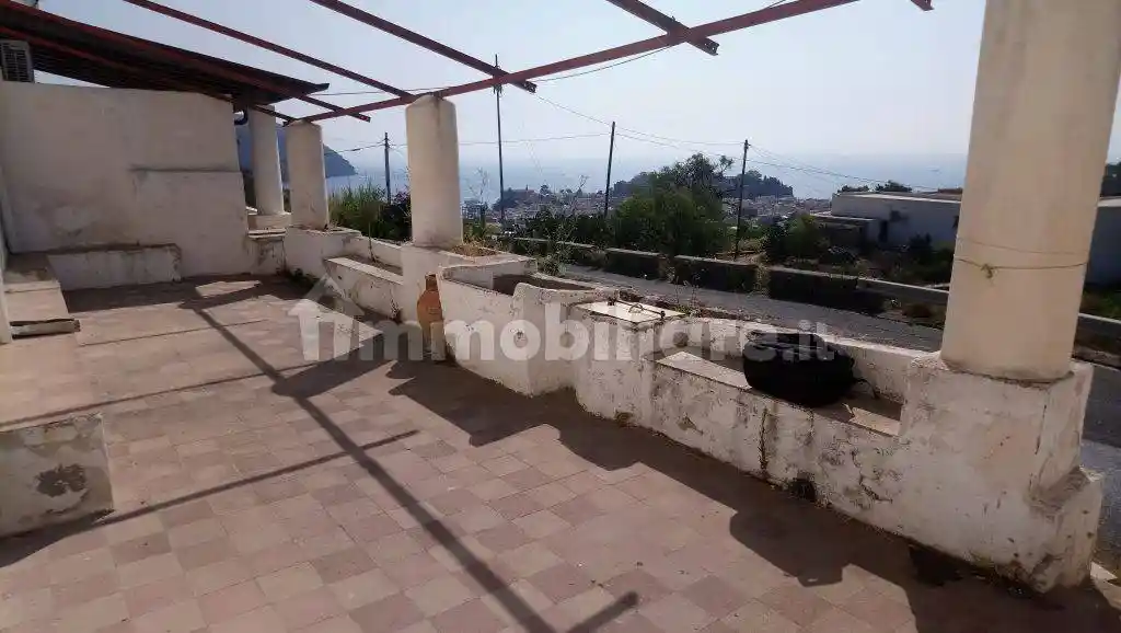 Villa in vendita a Lipari