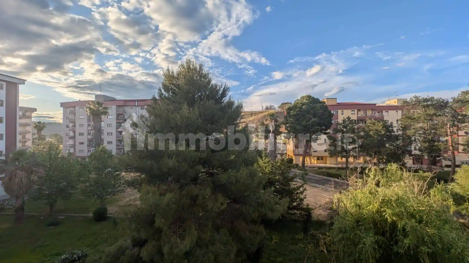 Trilocale via Giovan Battista Pergolesi 9, Tufolo, Farina, Crotone - foto 2