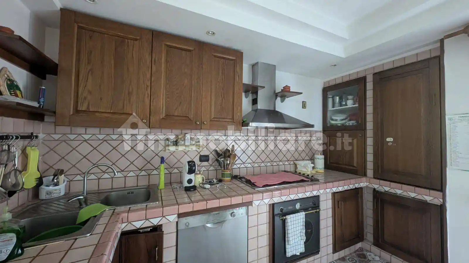 Trilocale via Giovan Battista Pergolesi 9, Tufolo, Farina, Crotone - foto 5