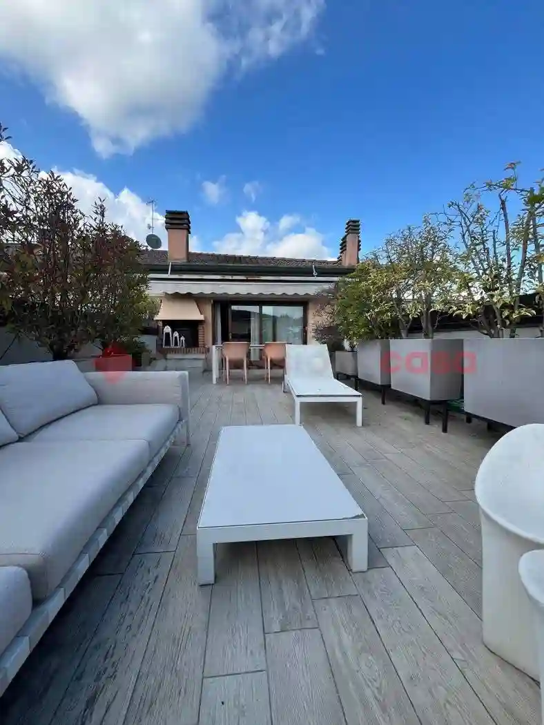 Attico - Mansarda - foto 5