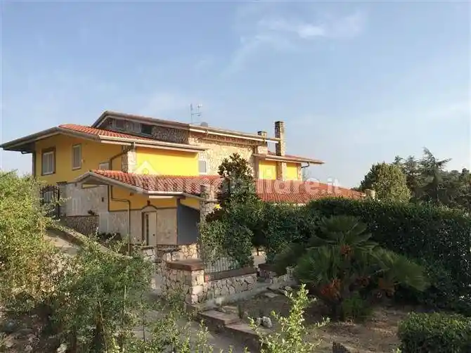 Villa in vendita a Ferentino