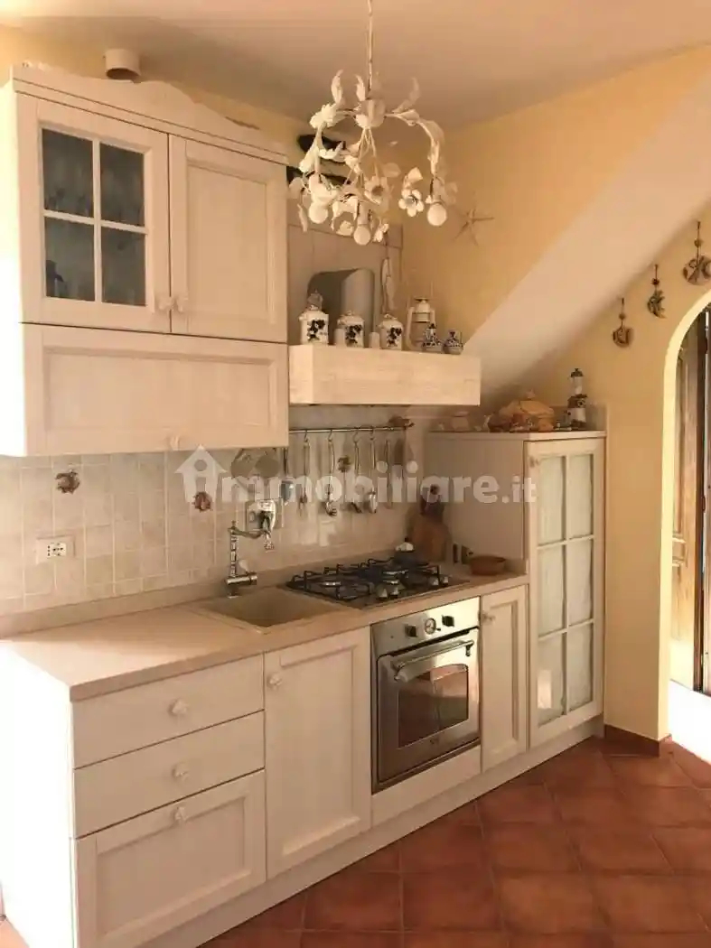 Appartamento in vendita a Fiumicino