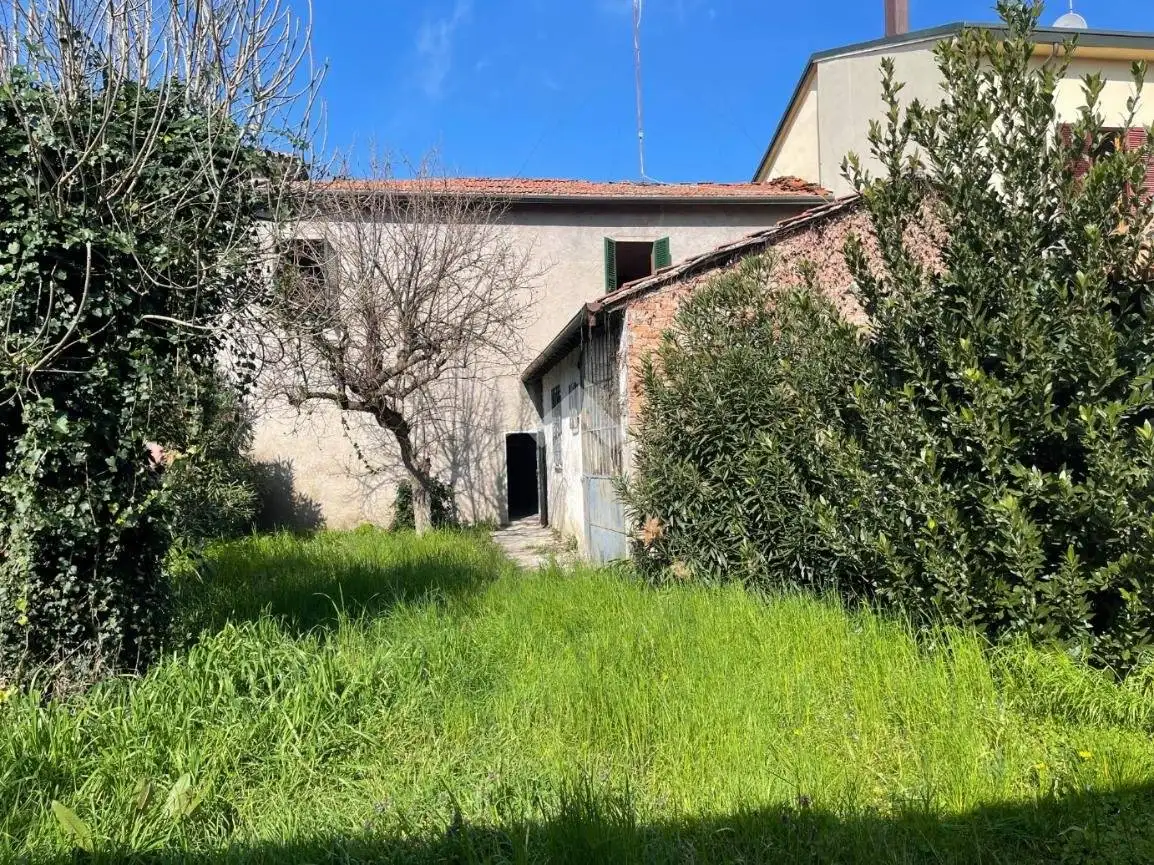 Casa indipendente in vendita a Sant'Agata sul Santerno