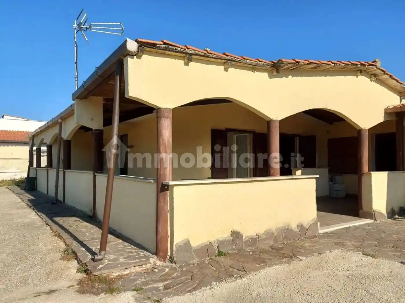 Appartamento in vendita a Fiumicino