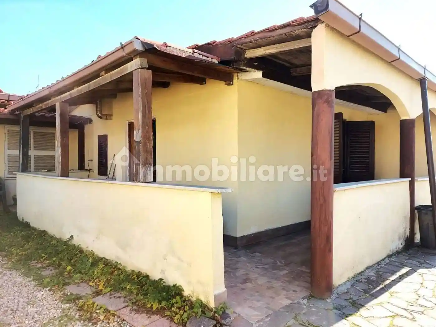 Appartamento in vendita a Fiumicino