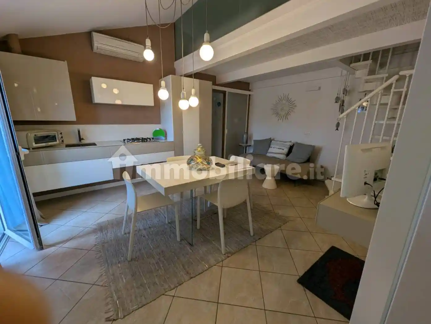 Appartamento in vendita a Ravenna