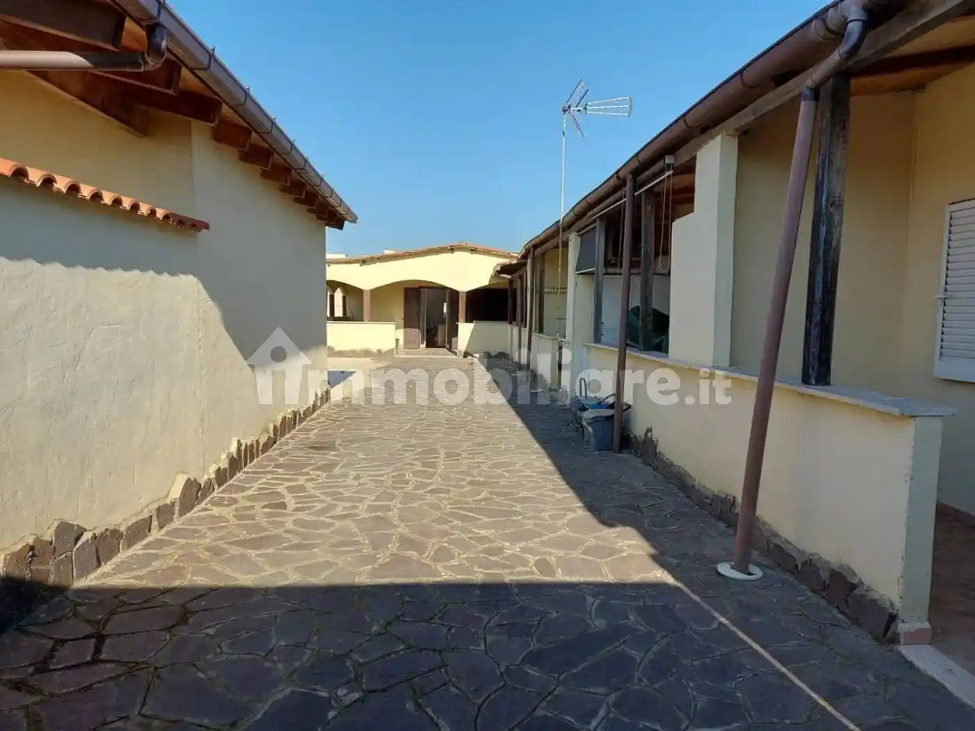 Appartamento in vendita a Fiumicino