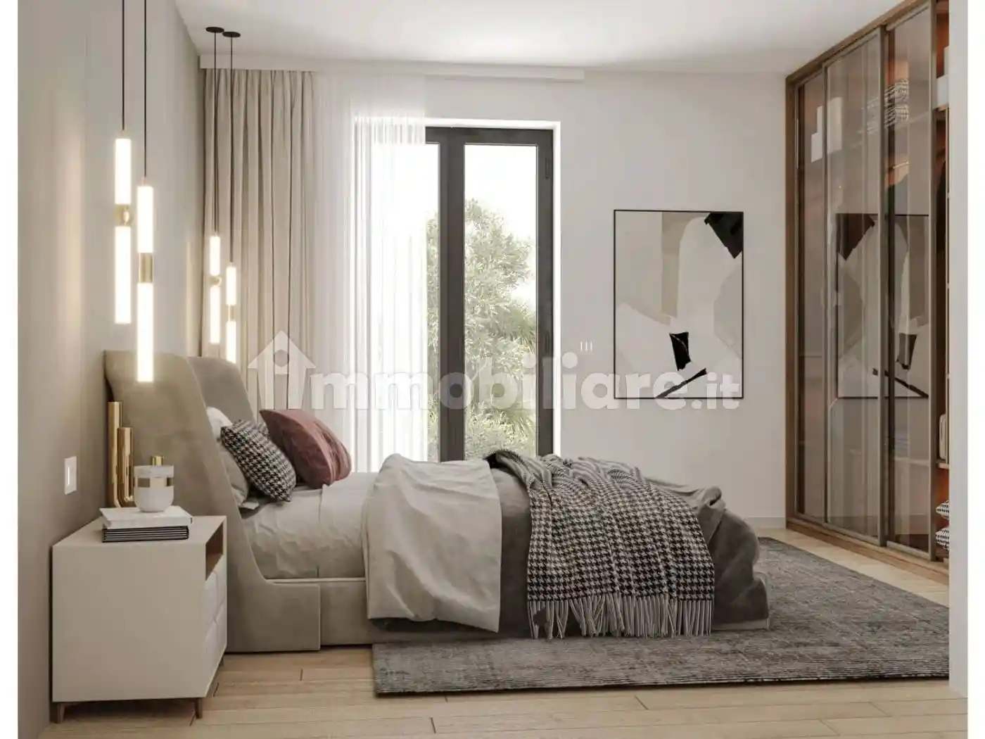 Trilocale via Otricoli, Furio Camillo, Roma - foto 3