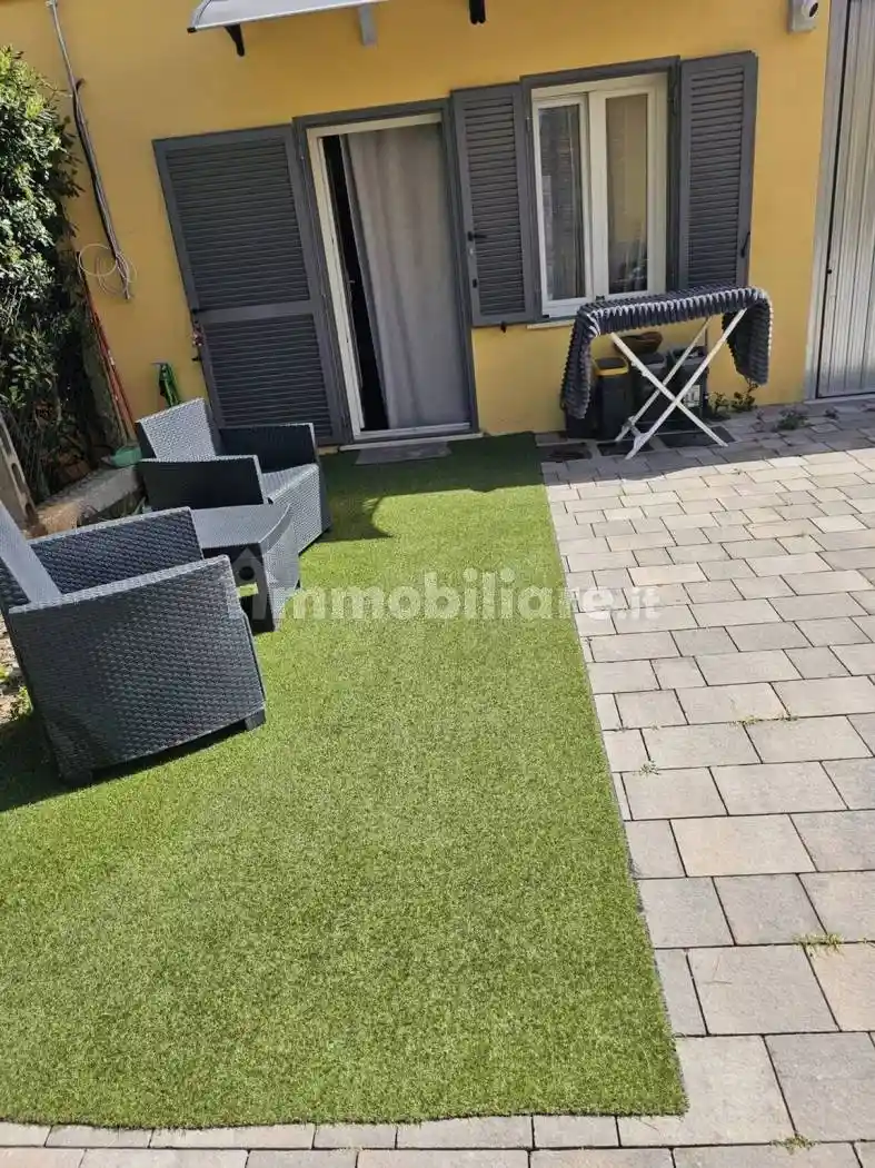 Appartamento in vendita a Fiumicino