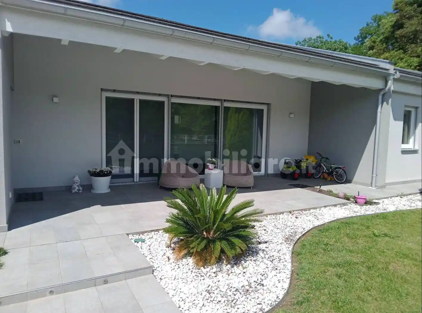 Villa in vendita a Porto Tolle