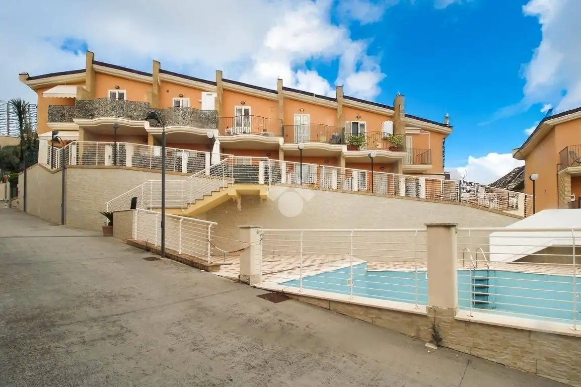 Villetta a schiera in vendita a Tortoreto