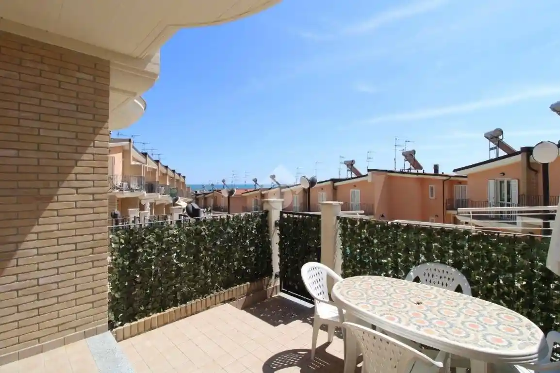 Villa a schiera via Vascello 10, Tortoreto Lido, Tortoreto - foto 4