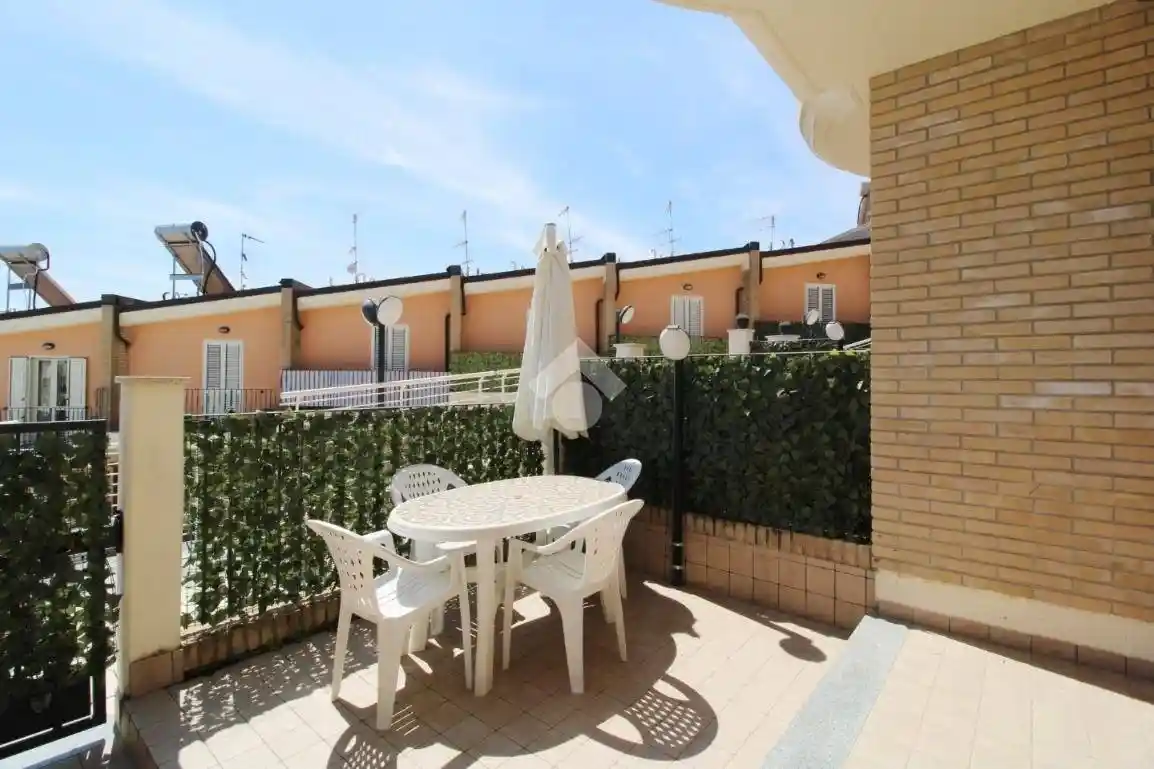 Villa a schiera via Vascello 10, Tortoreto Lido, Tortoreto - foto 5