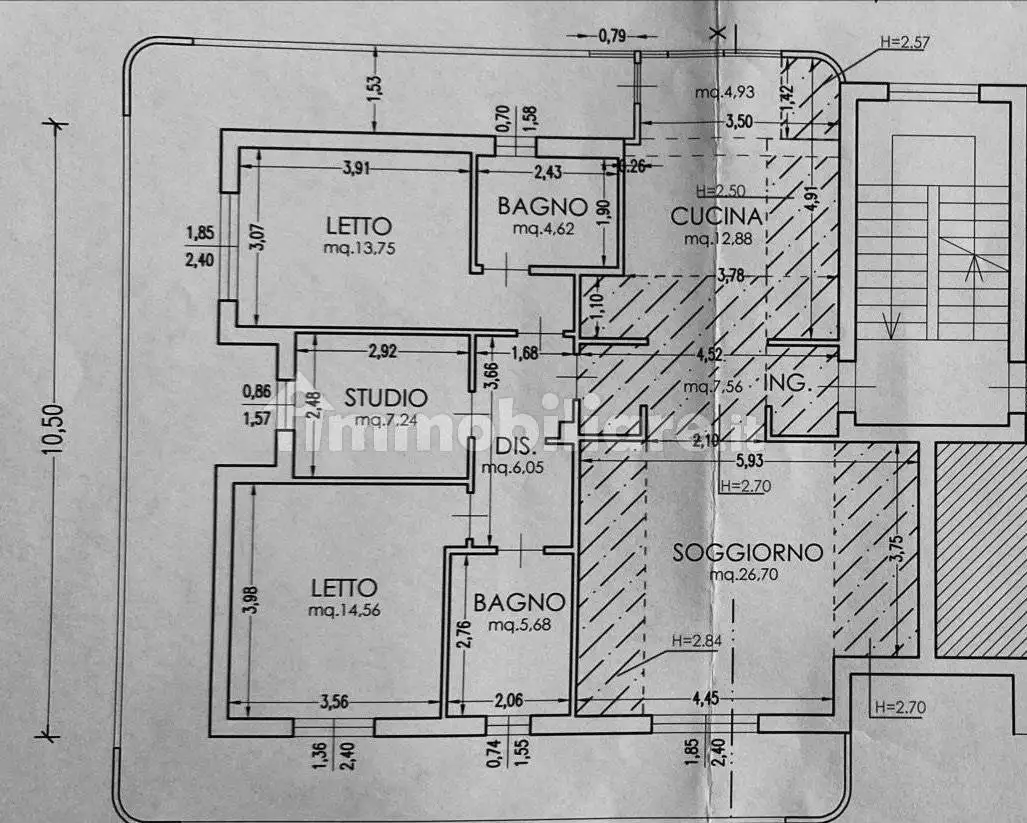 Appartamento in vendita a Montesilvano