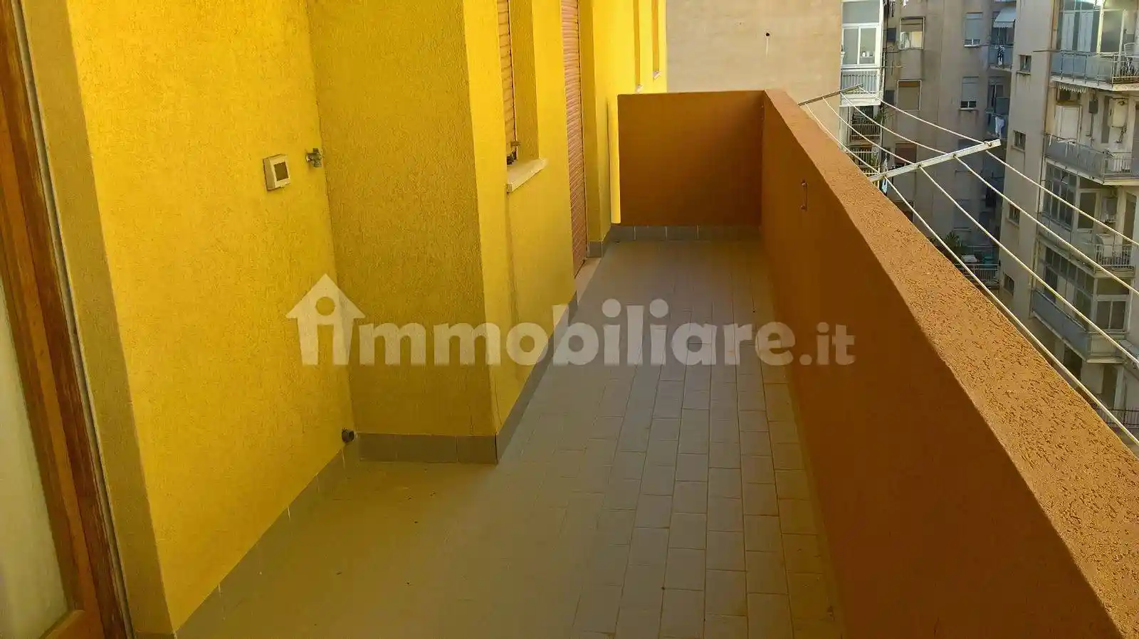Appartamento in vendita a Marsala