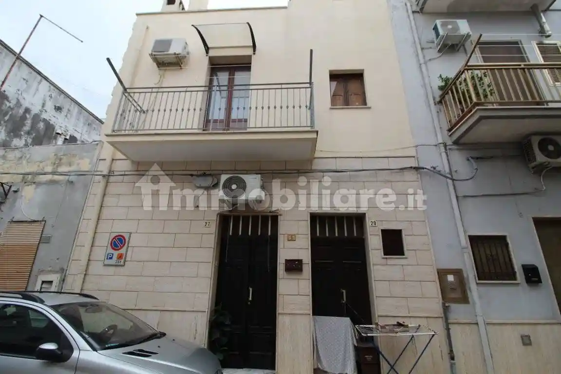 Appartamento in vendita a Villa Castelli