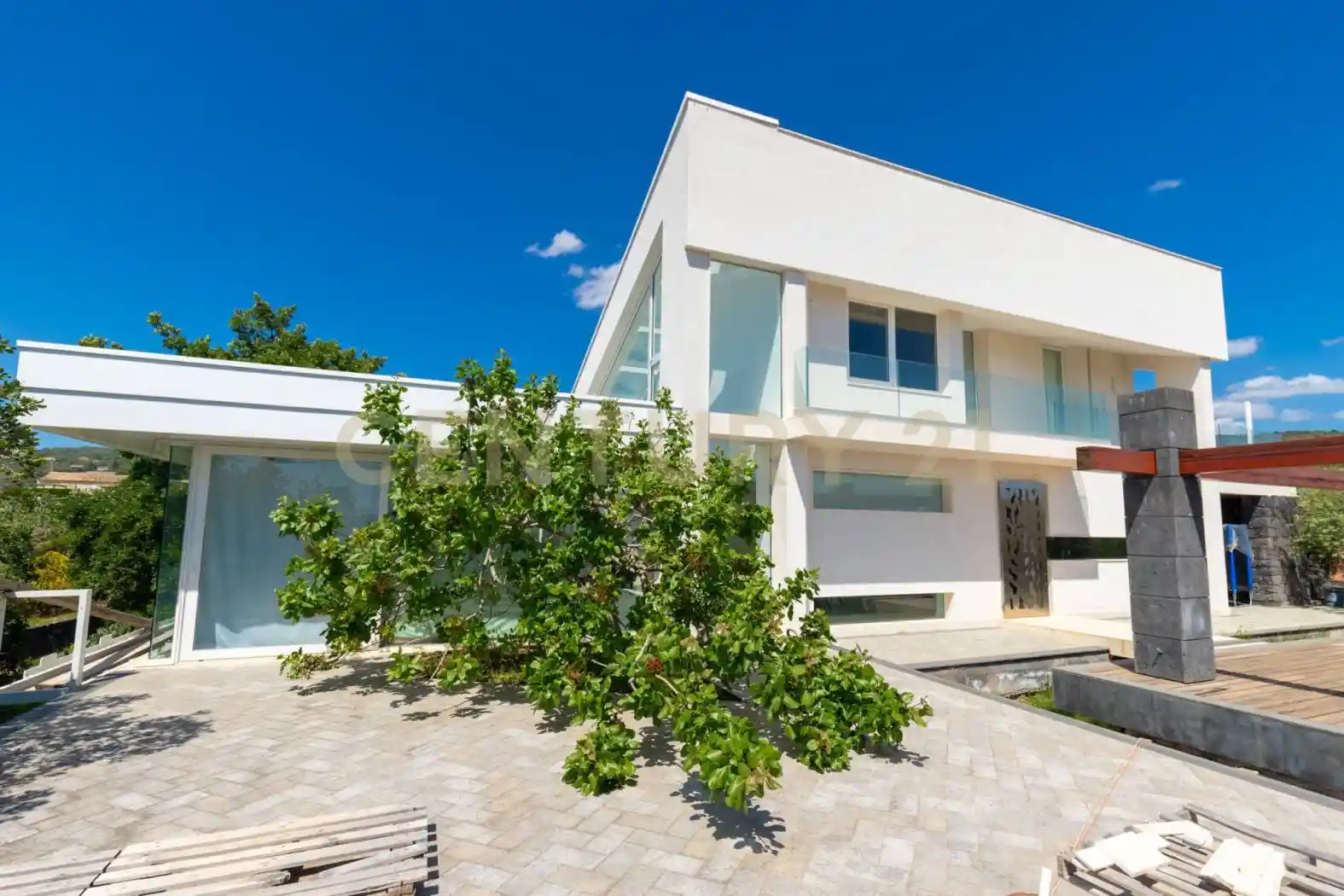 Villa in vendita a Adrano