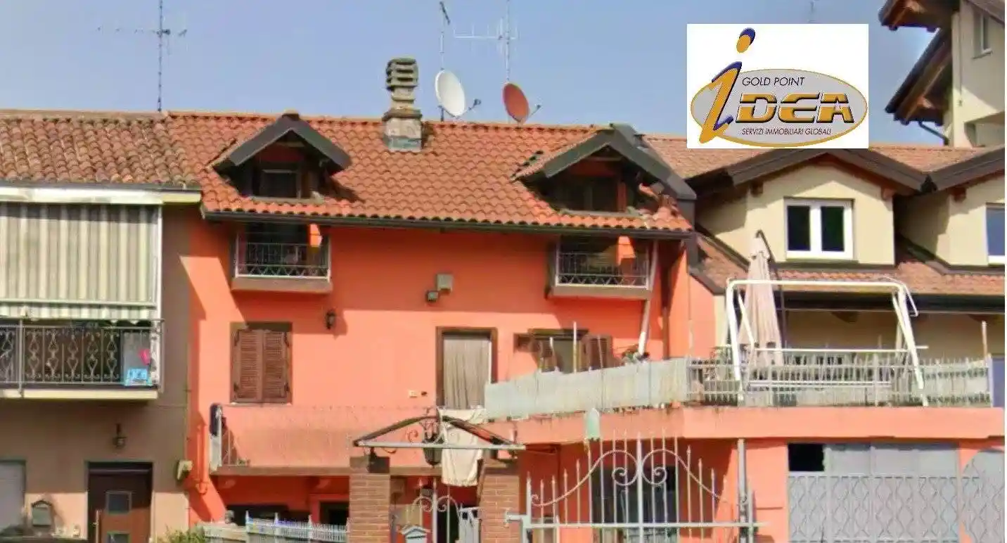Villetta a schiera in vendita a Gassino Torinese