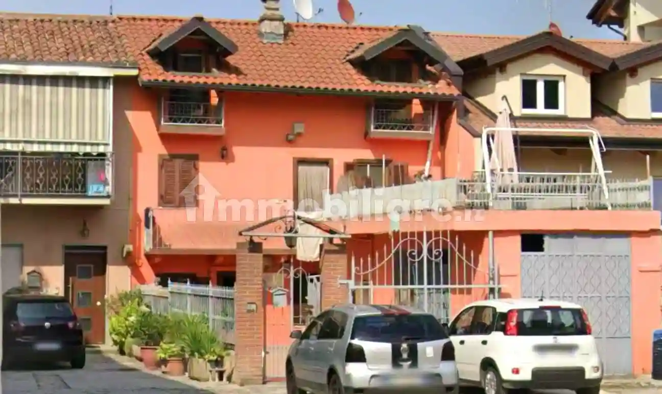 Villetta a schiera - foto 2