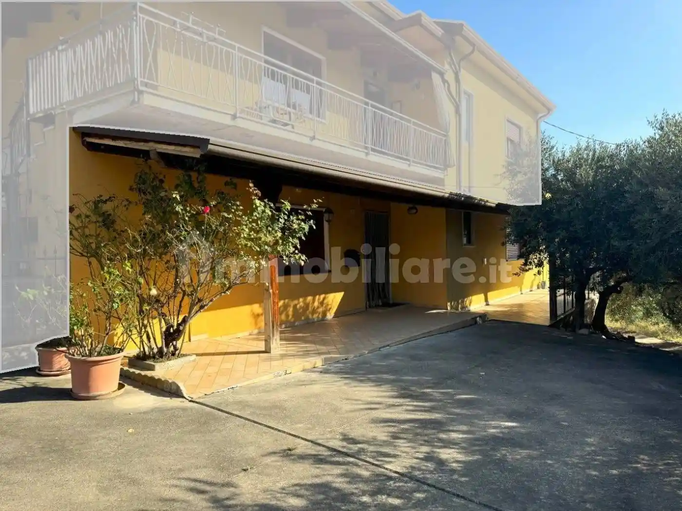 Appartamento in vendita a Montecchia di Crosara