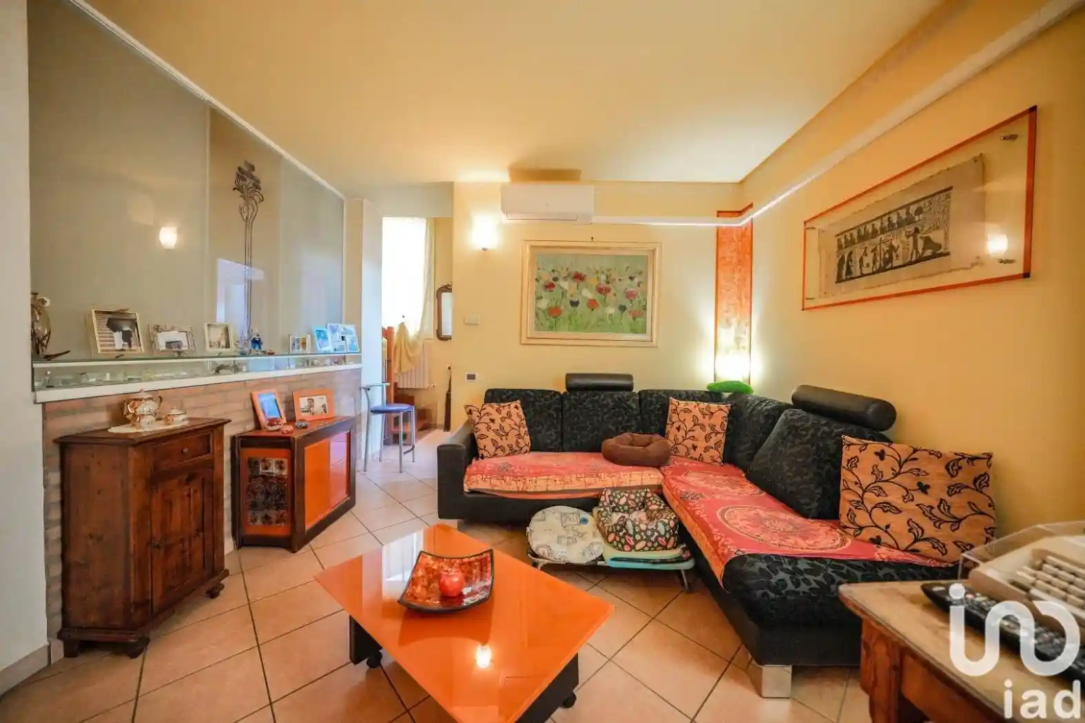 Appartamento in vendita a Portomaggiore