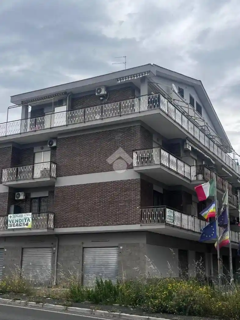 Appartamento in vendita a Albano Laziale