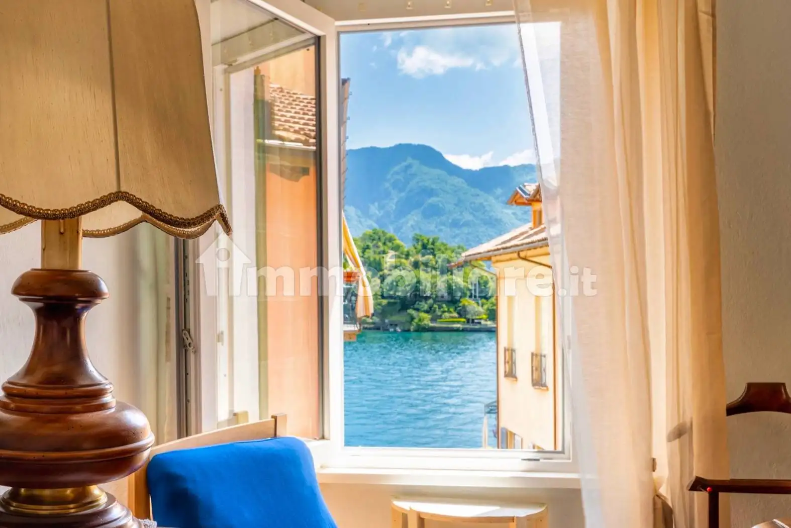 Casa indipendente in vendita a Sala Comacina