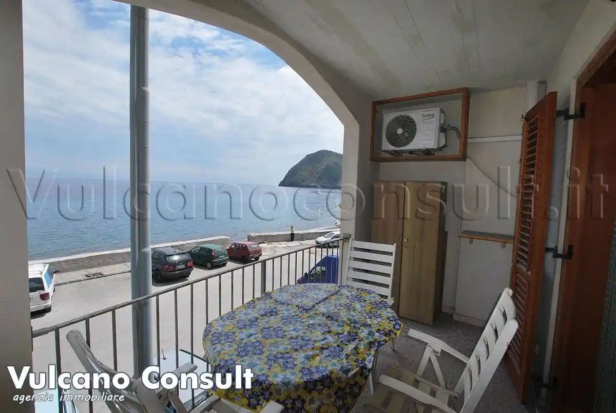 Appartamento in vendita a Lipari