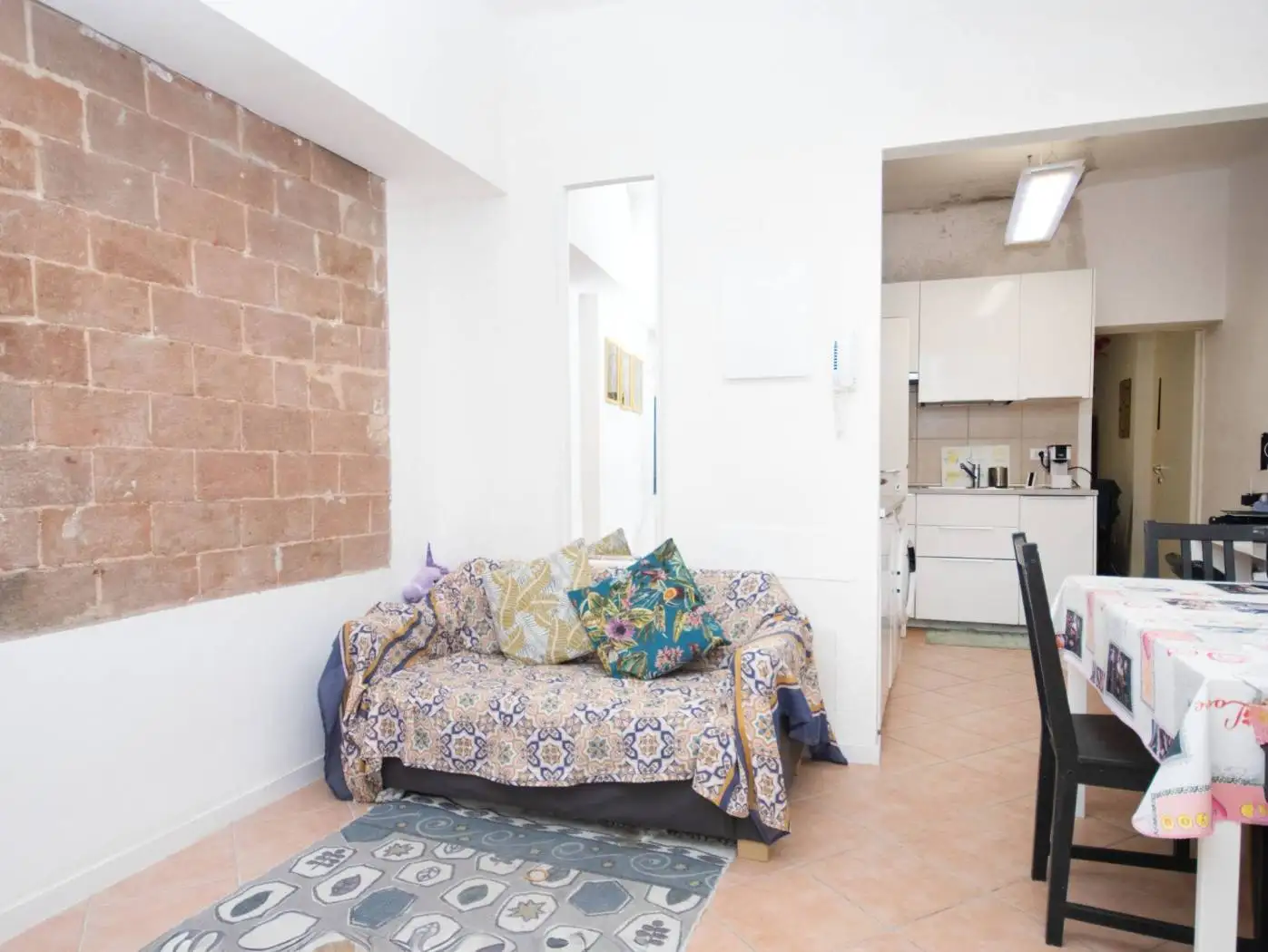 Appartamento in vendita a Bologna