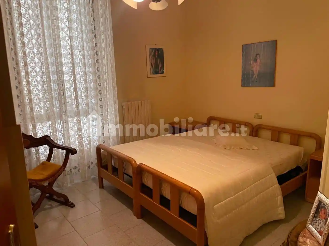 Appartamento in vendita a Cremona