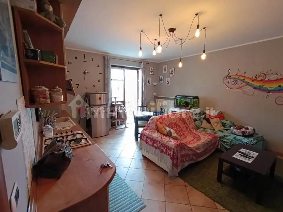 Appartamento in vendita a Cuneo