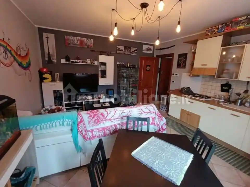 Bilocale via della Vecchia Ferrovia, Spinetta, Cuneo - foto 2