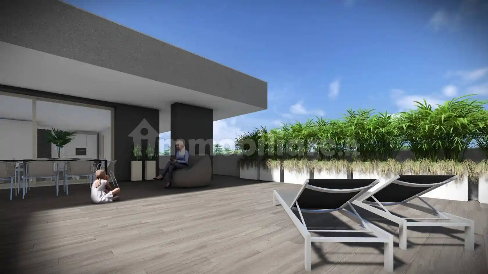 Appartamento in vendita a Vigonza