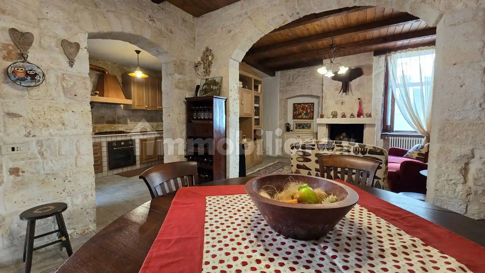 Casa indipendente in vendita a Conversano