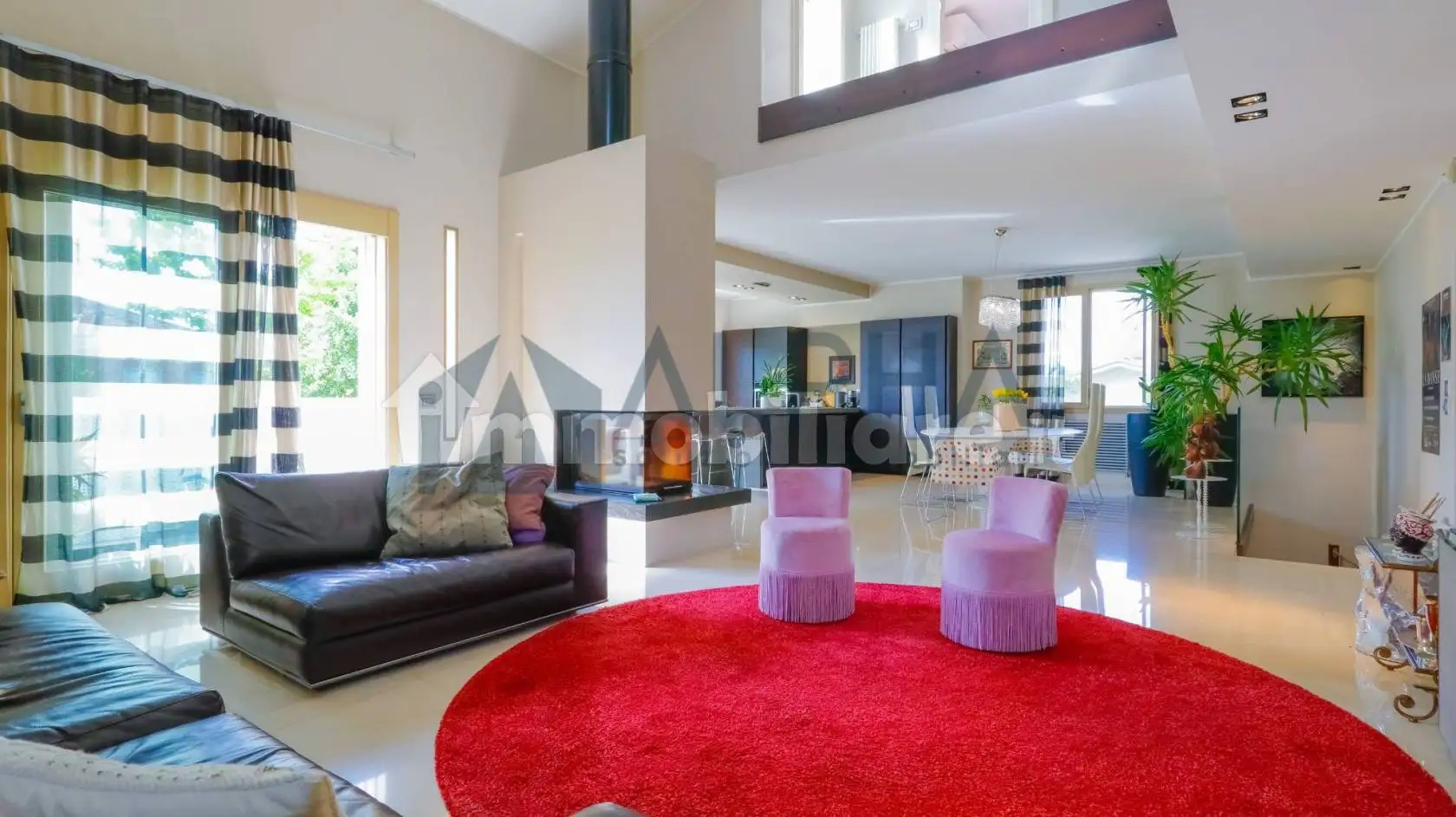 Villa in vendita a Forlì